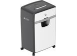 HP OneShred 24CC Aktenvernichter mit Partikelschnitt