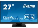 iiyama ProLite T2754MSC-B1AG Touch-Monitor 68,6 cm (27 Zoll)