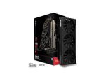 XFX Grafikkarte AMD Radeon RX 9070 XT Swift Triple Fan Gaming Edition 16GB GDDR6