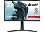 iiyama G-MASTER GB2766HSU-B1 Curved Gaming-Monitor 68,6 cm (27 Zoll)