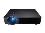 ASUS ProArt A1 LED-Projektor (Calman-verifiziert, mit ∆ E < 2, 98% sRGB und Rec. 709, FHD (1920 x 1080), 3000 Lumen, HDMI, VGA, USB-A, Vier-Ecken- und 2D-Trapezkorrektur, 1,2-fachem Zoom, drahtlosem Mirroring)