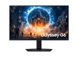 Samsung Odyssey G6 G60F Gaming Monitor 68,6cm (27")
