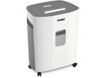DAHLE PaperSAFE 240 Aktenvernichter mit Partikelschnitt