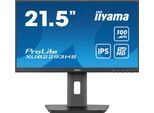 iiyama ProLite Monitor XUB2293HS-B6 54,5 cm (21,5 Zoll)