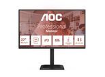 AOC 27E4U Full HD LED-Monitor 68,6 cm (27")