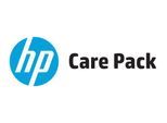 HP CarePack 5 Jahre Next Business Day Hardware Support + DMR Serviceerweiterung (U9CV9E)
