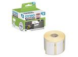 Dymo Hochleistungs-Etiketten DYMO Etiketten LW 57x32 Kunst. 2112289 32 mm x 57 mm weiß
