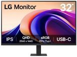 LG 32U631A-B Monitor 80,1 cm (32 Zoll)