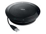 Jabra Speak 510+ MS VoIP-Freisprechtelefon für Tisch