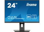 iiyama ProLite XUB2495WSU-B7 Monitor 61,1 cm (24")