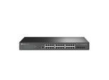 TP-Link Omada JetStream TL-SG3428X JetStream 24-Port Gigabit L2+ Managed Switch