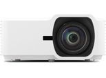 ViewSonic LSD400HD-ST Kurzdistanz-Laserprojektor 4.000 ANSI Lumen