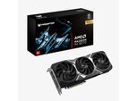 Acer Predator BiFrost AMD Radeon™ RX 9070 OC 16GB GDDR6
