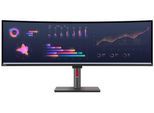 Lenovo ThinkVision P49w-30 Curved Monitor 124,5cm (49 Zoll)
