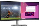 Dell S3423DWC Monitor (34") 86,36cm
