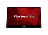 ViewSonic TD1655 Portable Touch-Monitor 39,6cm (15,6") LED-Display
