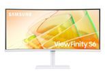 Samsung ViewFinity S34C650TAU Curved Monitor 86,4 cm (34 Zoll)