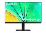 Samsung ViewFinity S60D S24D600EAU Monitor 61 cm (24 Zoll)