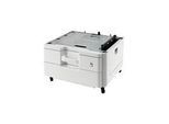 Kyocera PF 470 Druckerschrank mit Papierkassette, 500 Blatt (1203NP3NL1)