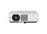 Panasonic PT-VMZ72EJ LCD Laser Beamer 7300 Lumen