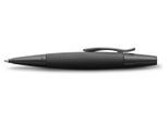 FABER-CASTELL Kugelschreiber 0.6 mm Schwarz
