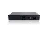LevelOne Switch 10 Gigabit Ethernet-Ports mit 8 Gigabit-Ports, 2 Gigabit SFP (GEL-1061)