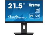 iiyama ProLite XUB2292HSU-B6 Monitor 54,6cm (21,5")