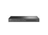 TP-Link Omada SX3008F 8-Port 10GE SFP+ L2+ Managed Switch