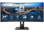 Philips 345B1C Curved-Monitor 86,36 cm (34 Zoll)