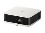 Epson EF-61W LifeStudio Pop tragbarer 3LCD RGB-LED Beamer 700 Lumen