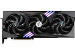 MSI GeForce RTX 5070 12G GAMING TRIO OC