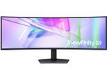 Samsung ViewFinity S95UC Curved Monitor 124 cm (49 Zoll)