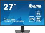 iiyama ProLite XU2792UHSU-B6 Monitor 68,6 cm (27")