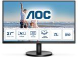 AOC Q27B3MA Monitor 68,6 cm (27 Zoll)