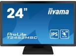 iiyama ProLite T2452MSC-B1 Touch Monitor 60,5cm (23,8 Zoll)