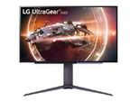 LG 27GS95QX-B.AEU TFT-Monitor 67,32cm (26,5 Zoll), Schwarz