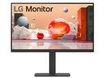 LG 27BA850-B Monitor 68,6 cm (27 Zoll)