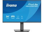 iiyama ProLite XB2496HSC-B1 Monitor 60,5cm (24")