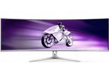 Philips Evnia 49M2C8900 Curved Gaming Monitor 124,3cm (48,9 Zoll)