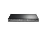 TP-LINK Netzwerk-Switch Manage TL-SG3452XP