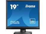 iiyama ProLite E1980S-B1 LED-Monitor 48 cm (19")
