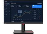 Lenovo ThinkVision T22i-30 Monitor 54,6cm (21,5 Zoll)