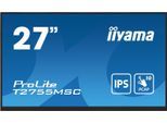 iiyama ProLite T2755MSC-B1 Touch Monitor 68,6 cm (27 Zoll)