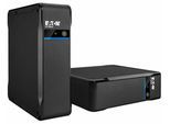 Eaton USV 3P Ellipse 700 IEC 420W 700VA 4 Ausgänge