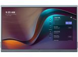 Yealink ETV86 Erweiterter Touchscreen für MeetingBoard 86 218 cm 86 Zoll