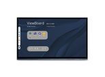 ViewSonic Viewboard IFP6562 Multitouch Display 165,1 cm (65 Zoll)