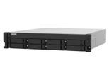QNAP NAS TS-832PXU-RP-4G 8-Bay