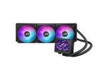 ASUS ROG Ryujin III 360 ARGB Extreme Black All-in-One Flüssig-CPU-Wasserkühlung