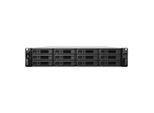 Synology RackStation RS3621RPxs 12 Einschübe Leergehäuse 2HE (RS3621RPxs)