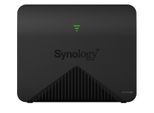 Synology WLAN-Router Wi-Fi 5 Tri-Band 1GbE LAN/WAN WPS 2.0 (MR2200AC)